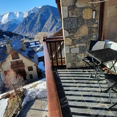 Appartement Duplex Con Terraza Y Vistas Panoramicas En Tauell Extérieur photo