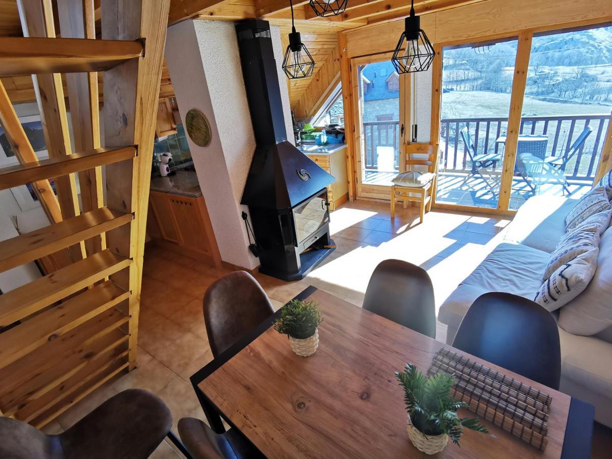 Appartement Duplex Con Terraza Y Vistas Panoramicas En
