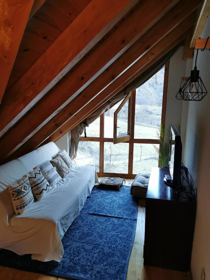 Duplex Con Terraza Y Vistas Panoramicas En Estación