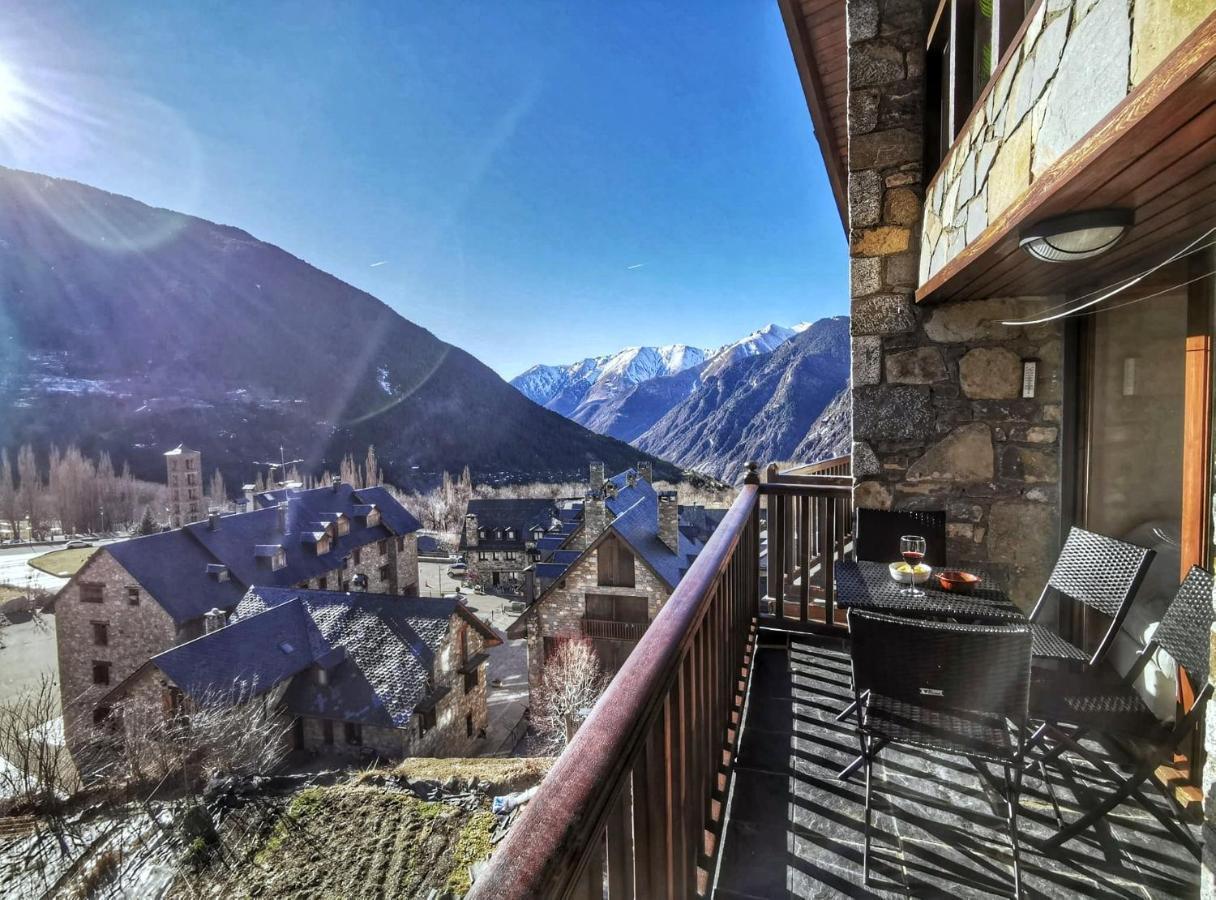 Duplex Con Terraza Y Vistas Panoramicas En *