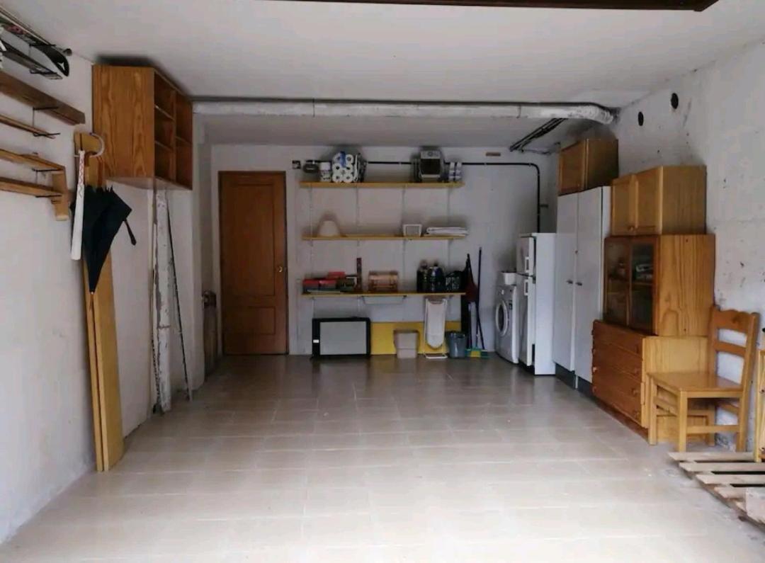 Duplex Con Terraza Y Vistas Panoramicas En Appartement Estación