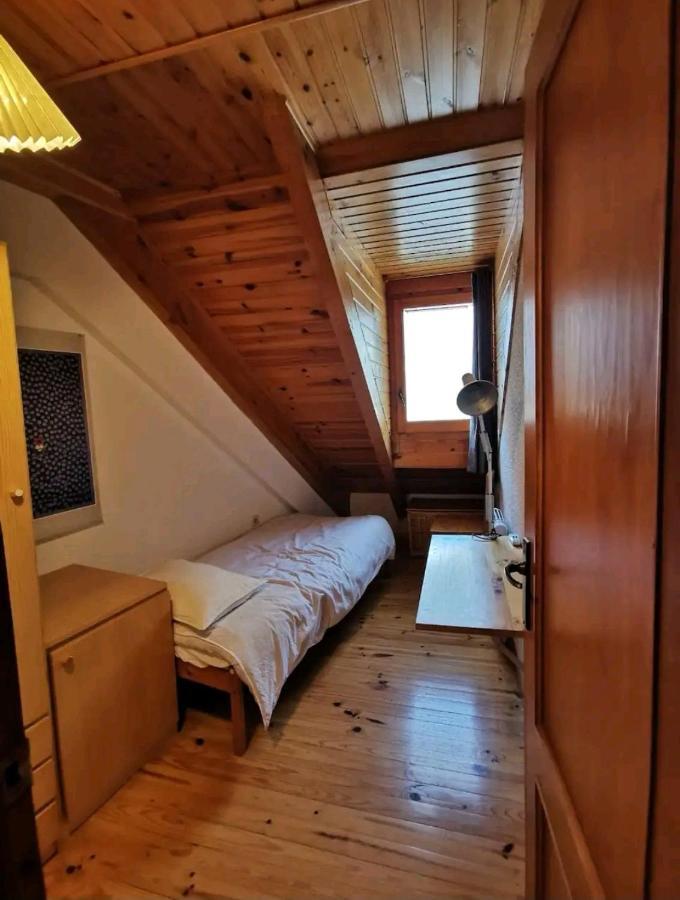 Appartement Duplex Con Terraza Y Vistas Panoramicas En