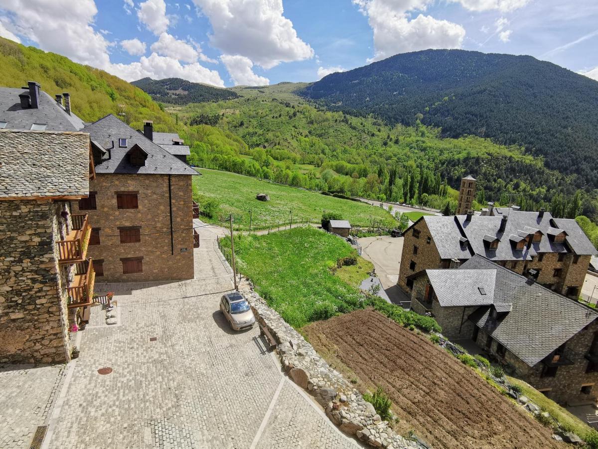Duplex Con Terraza Y Vistas Panoramicas En