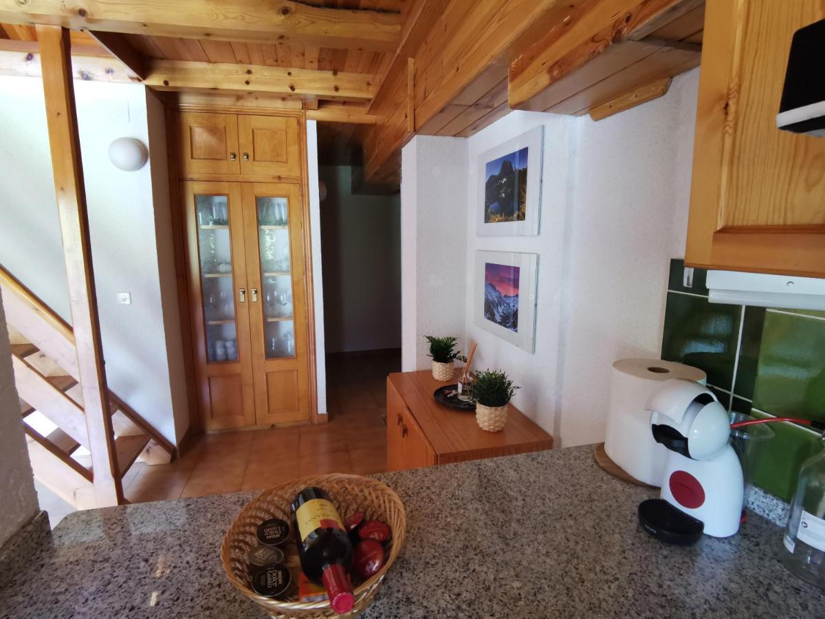 Duplex Con Terraza Y Vistas Panoramicas En *
