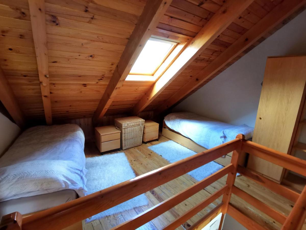 Duplex Con Terraza Y Vistas Panoramicas En Appartement *