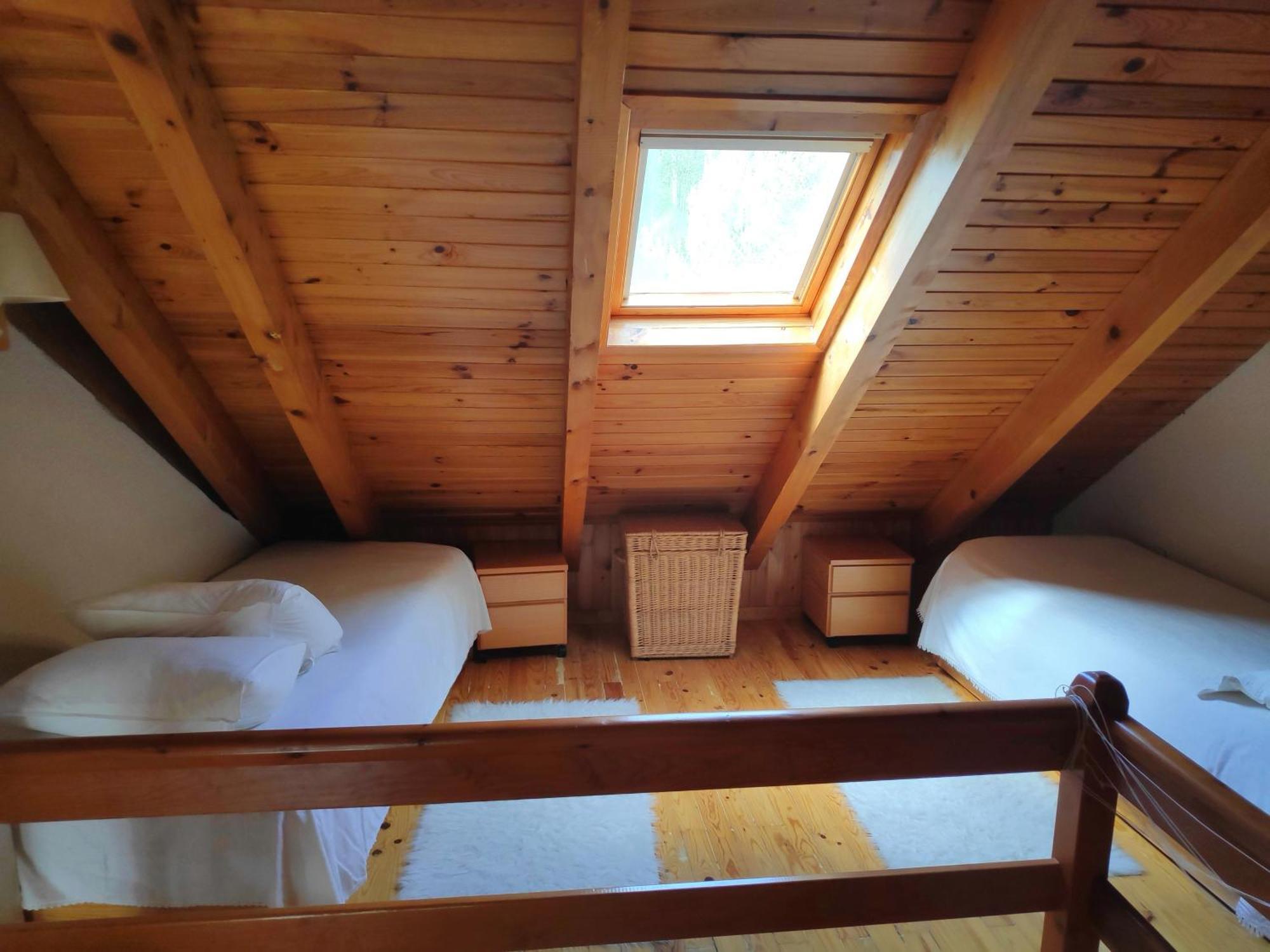 Appartement Duplex Con Terraza Y Vistas Panoramicas En