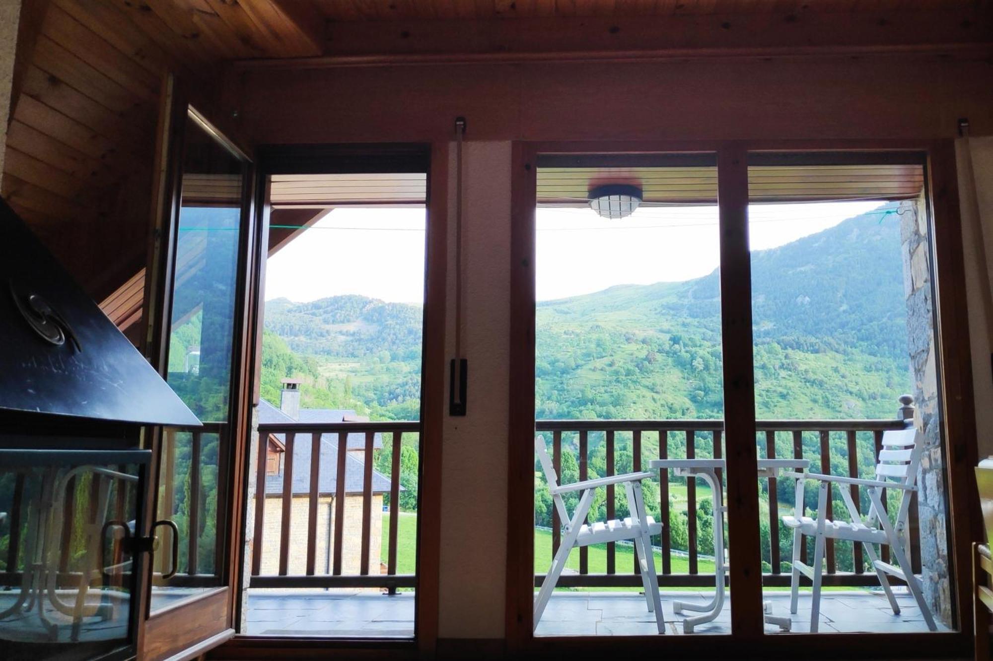 Appartement Duplex Con Terraza Y Vistas Panoramicas En