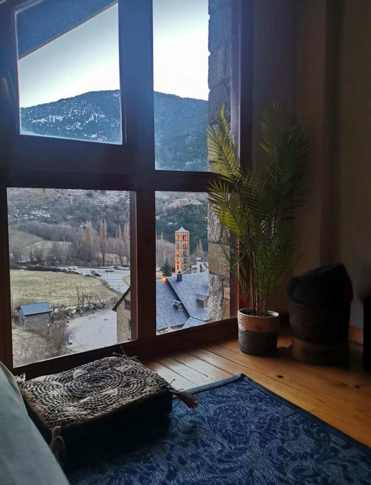 Duplex Con Terraza Y Vistas Panoramicas En Appartement